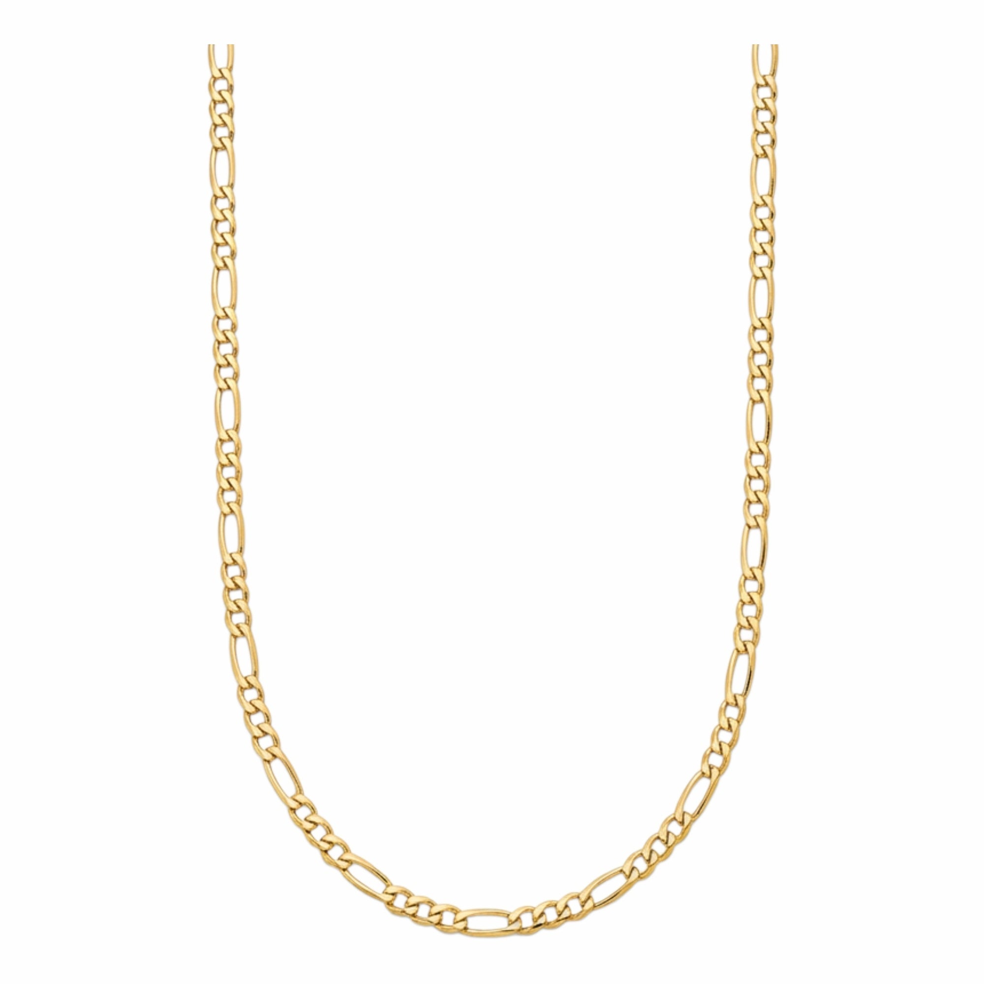 Colar Ouro