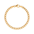 Gold Bracelet