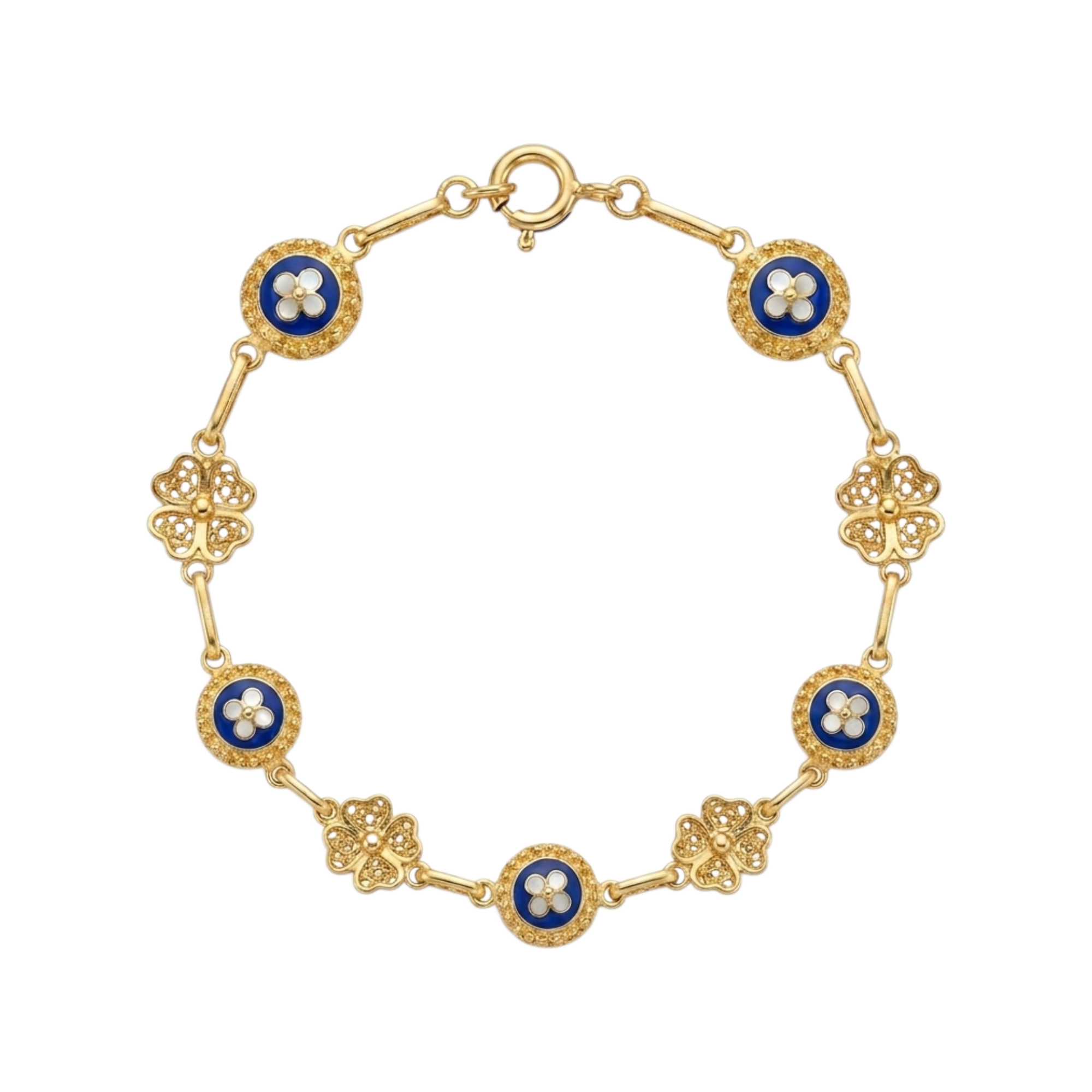 Pulseira Prata