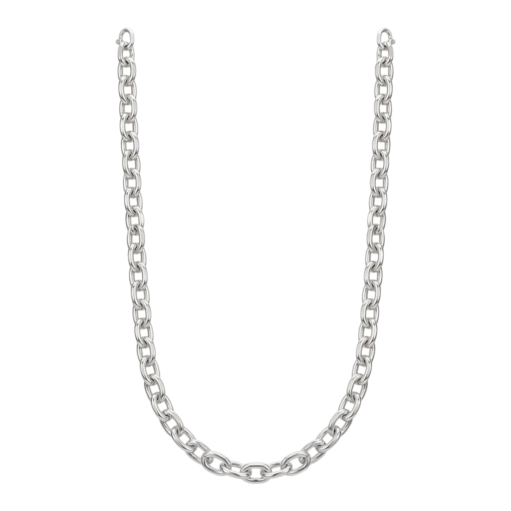 Collier en argent