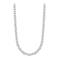 Collier en argent