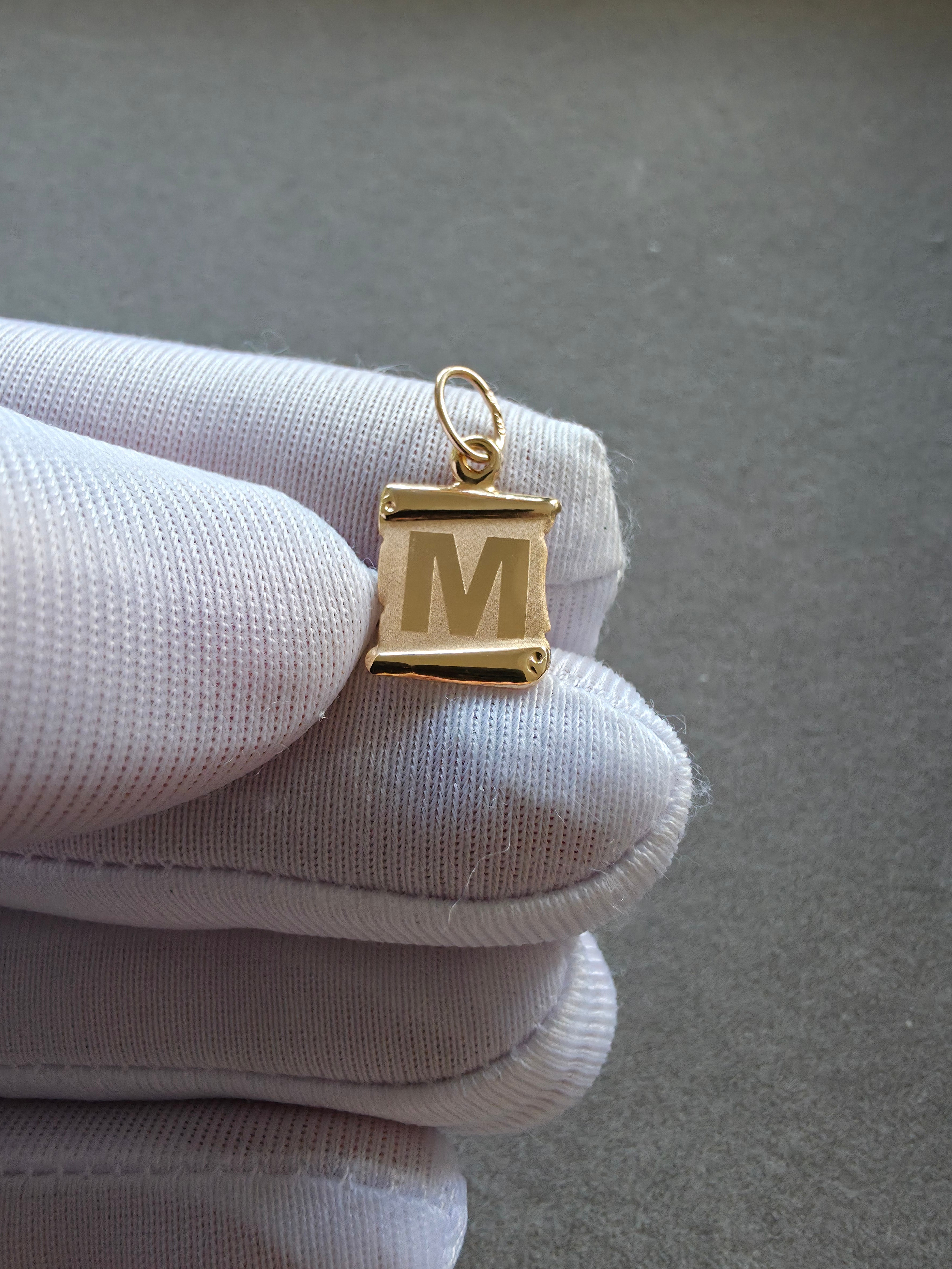 Medalha [1,5cm] Ouro
