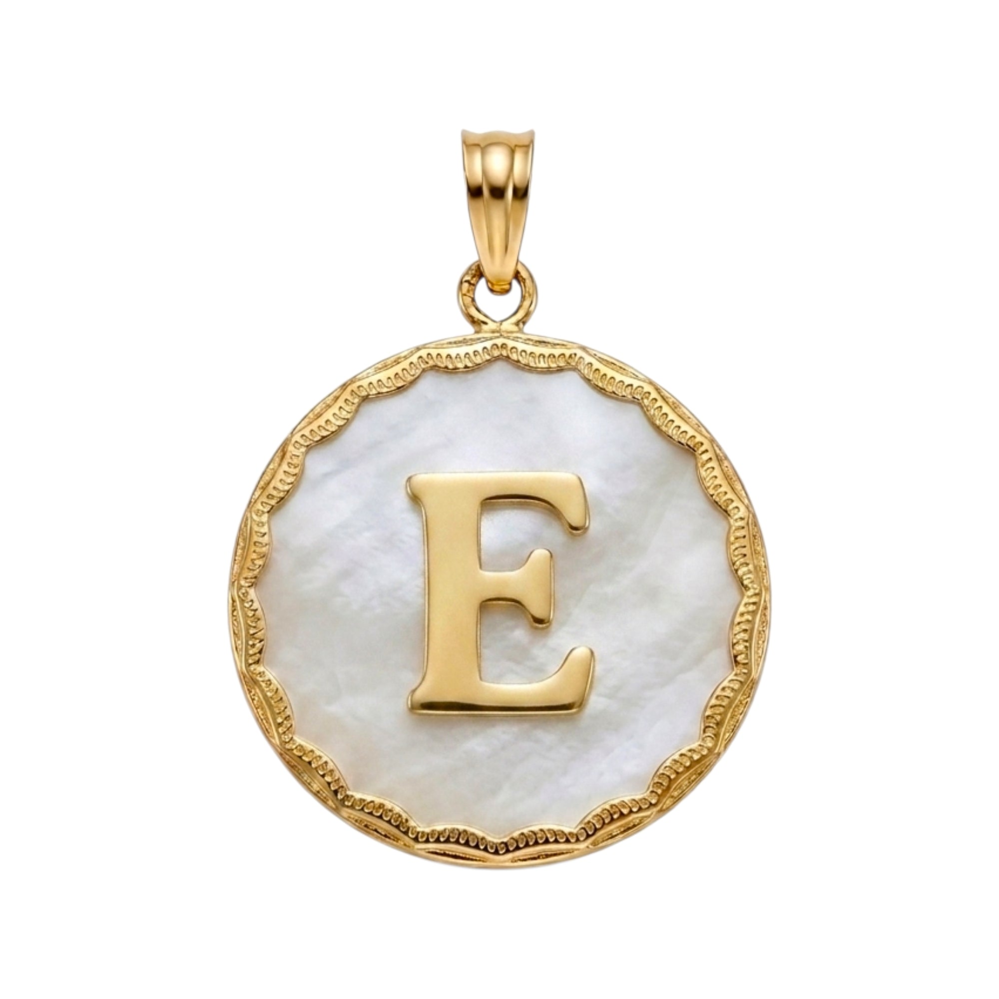 Customized Gold Medal