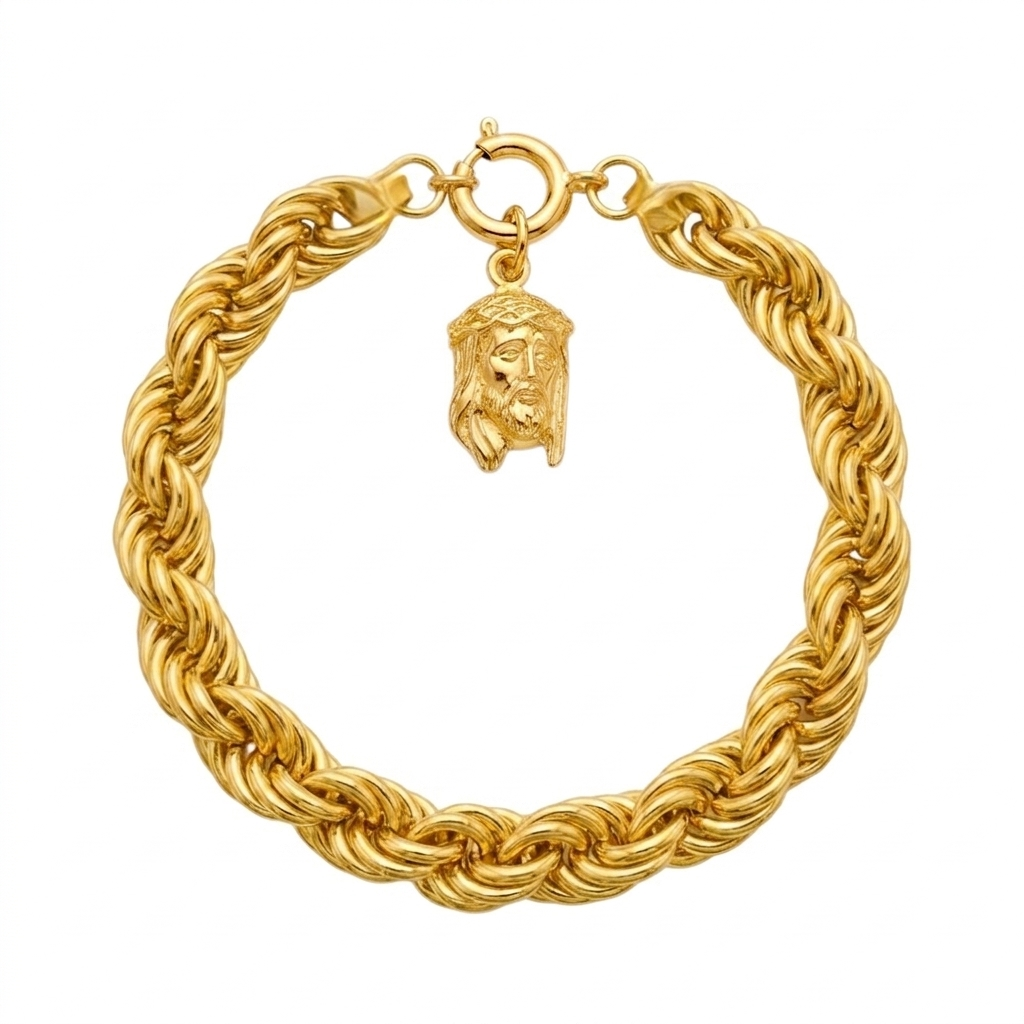 Pulseira Prata