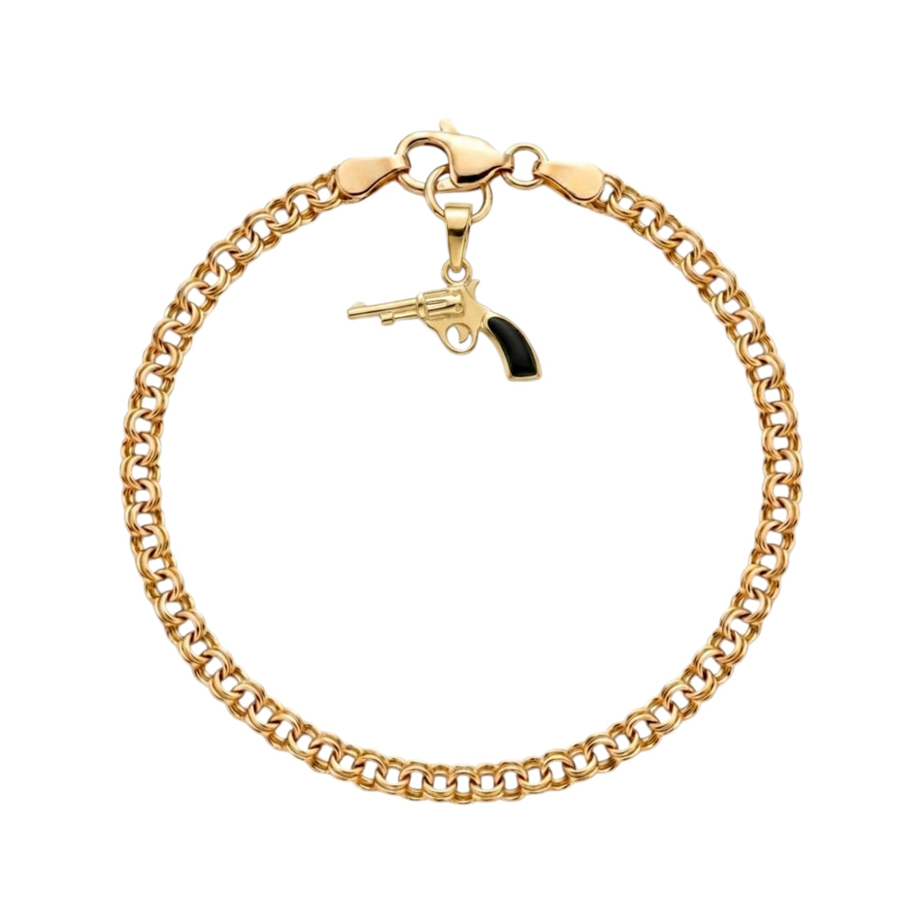 Pulseira Ouro