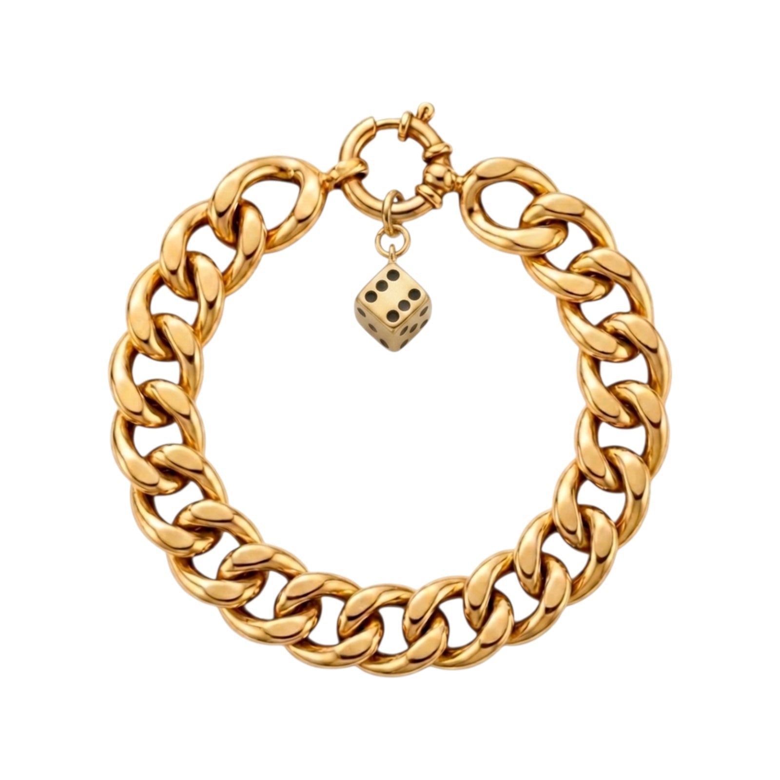 Bracelet en argent