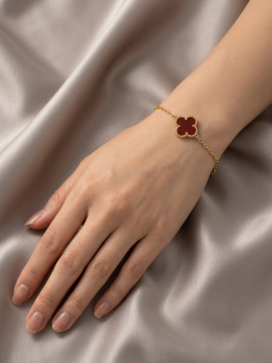 Pulseira Ouro
