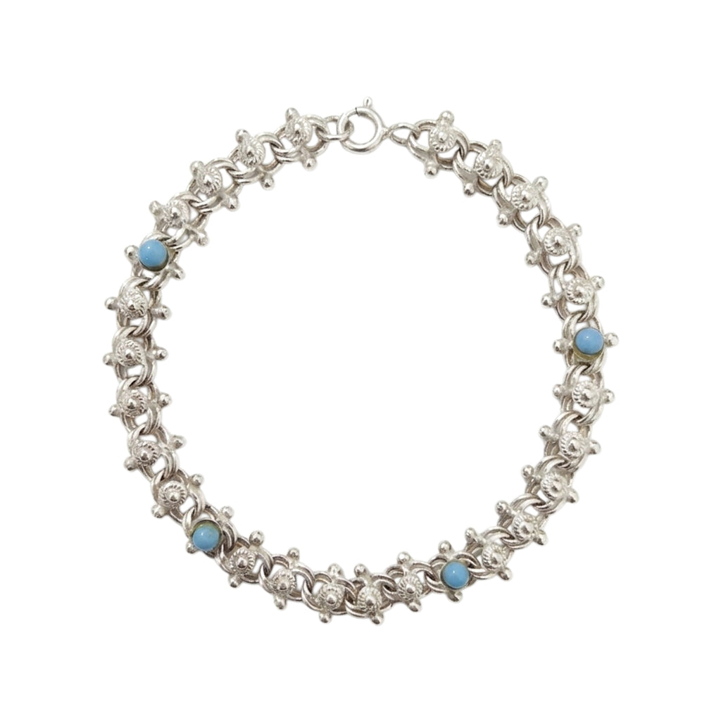 Pulseira Prata