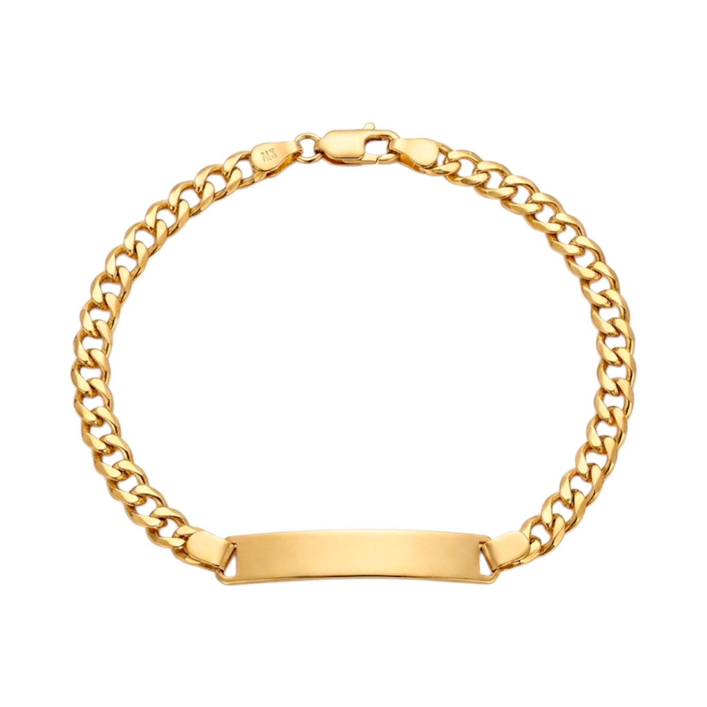 Pulseira Ouro