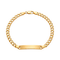 Pulseira Ouro