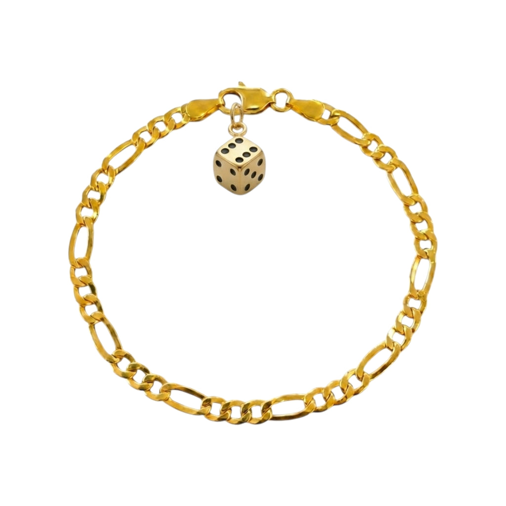 Pulseira Ouro