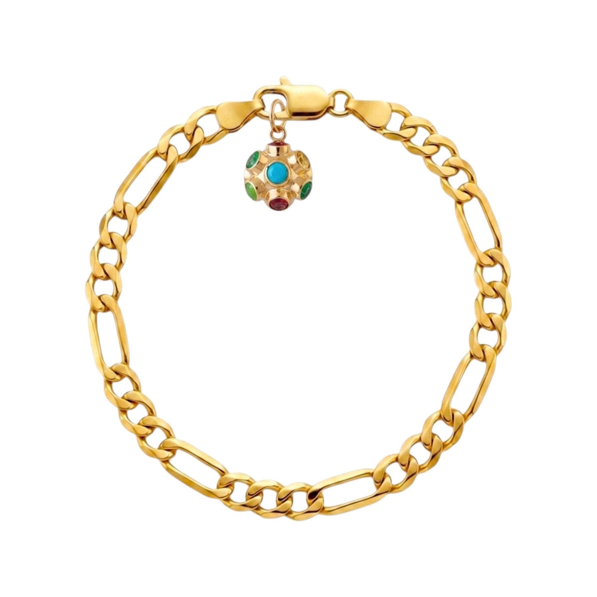 Pulseira Ouro