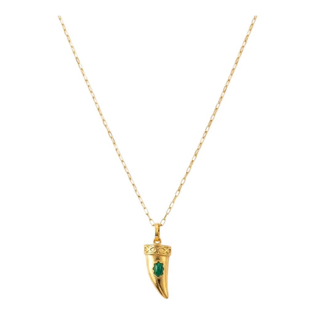 Collier en argent