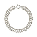 Bracelet en argent