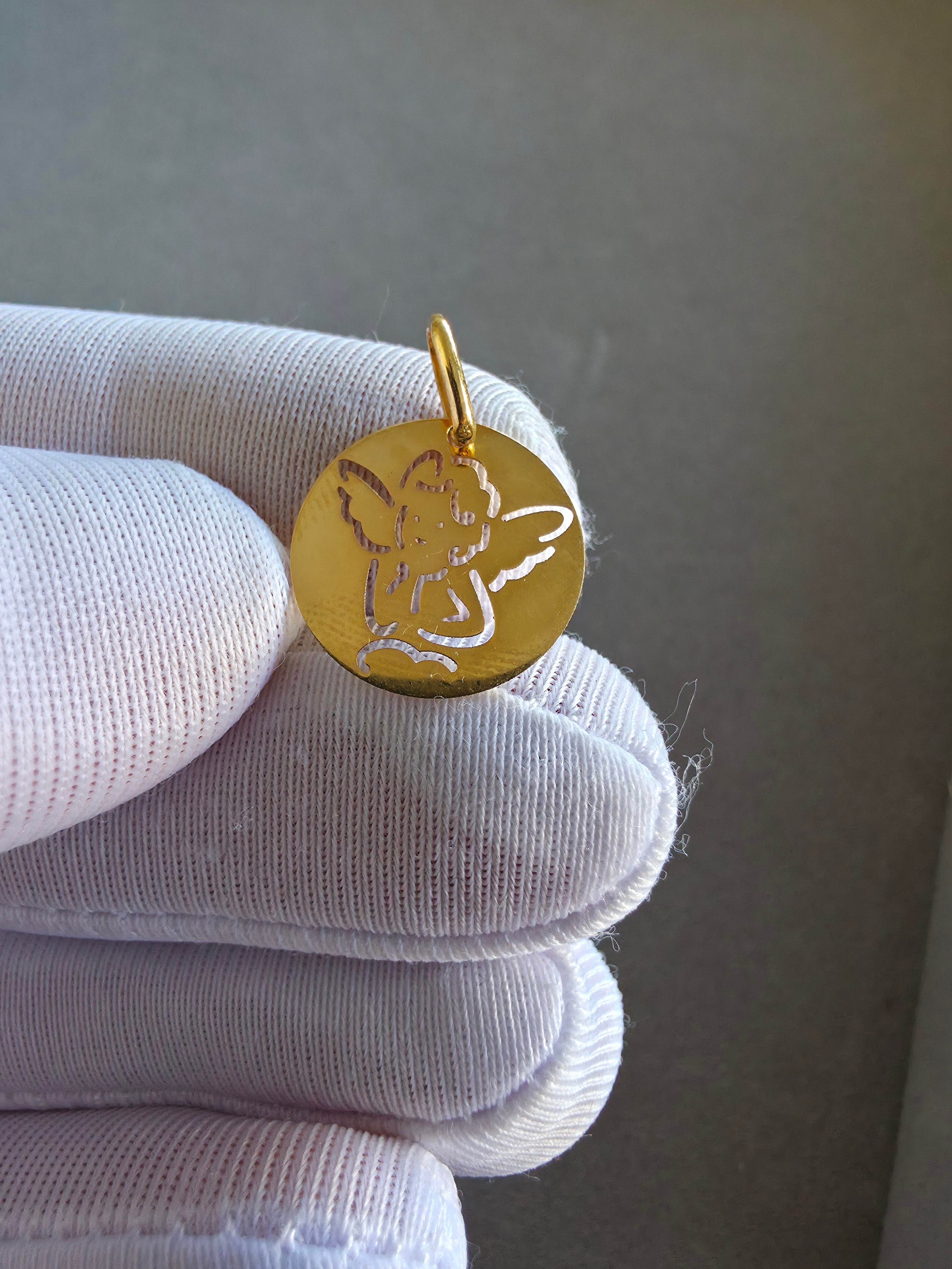 Medalha Ouro
