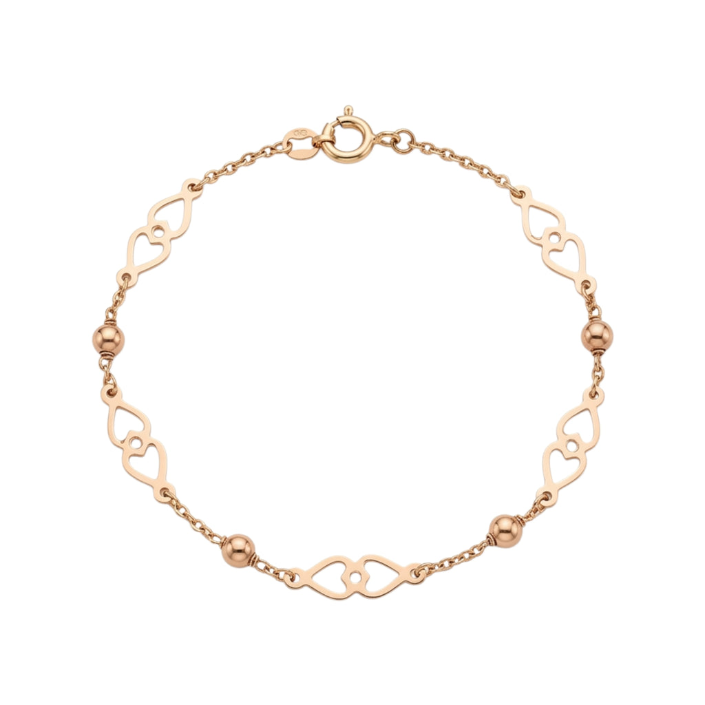 Pulseira Ouro