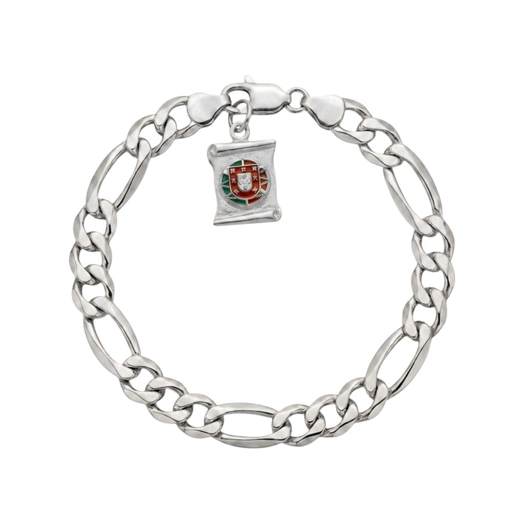 Pulseira Prata
