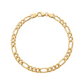 Pulseira Ouro