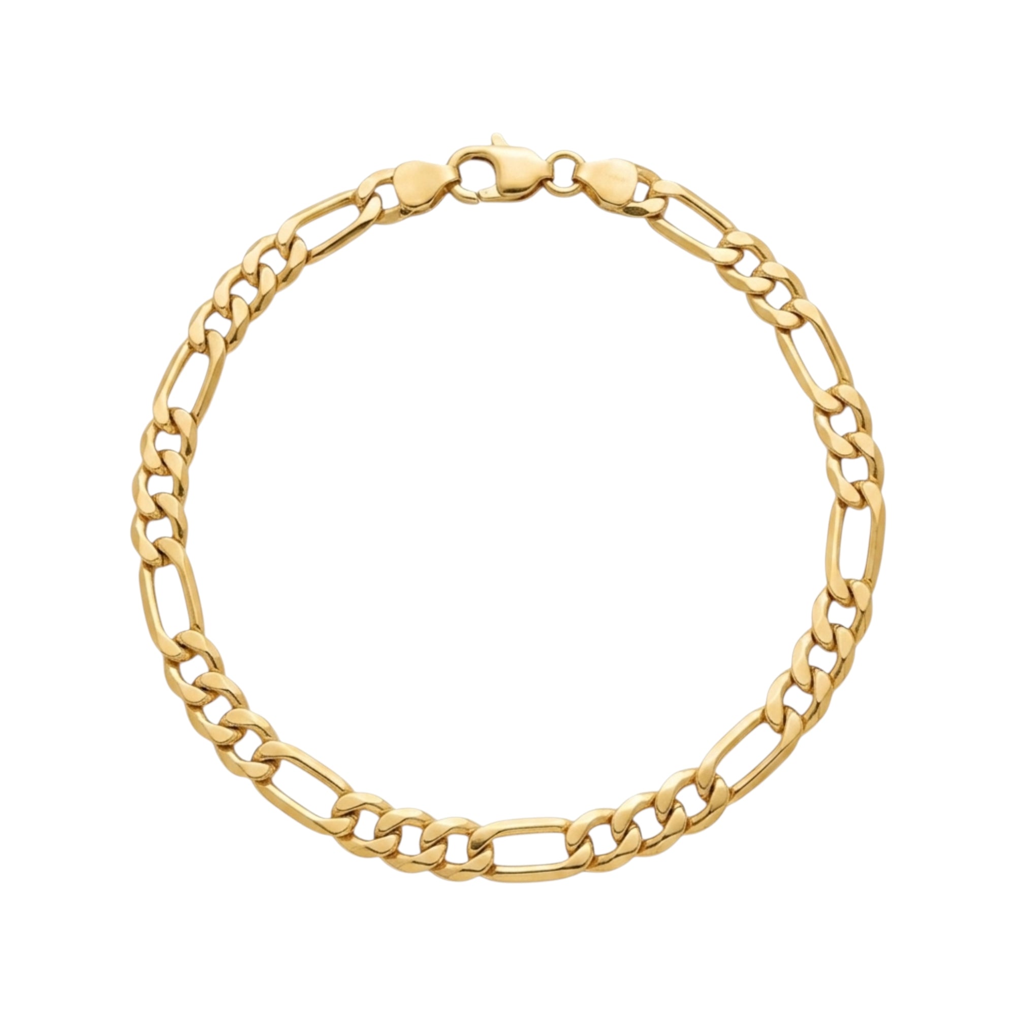 Pulseira Ouro