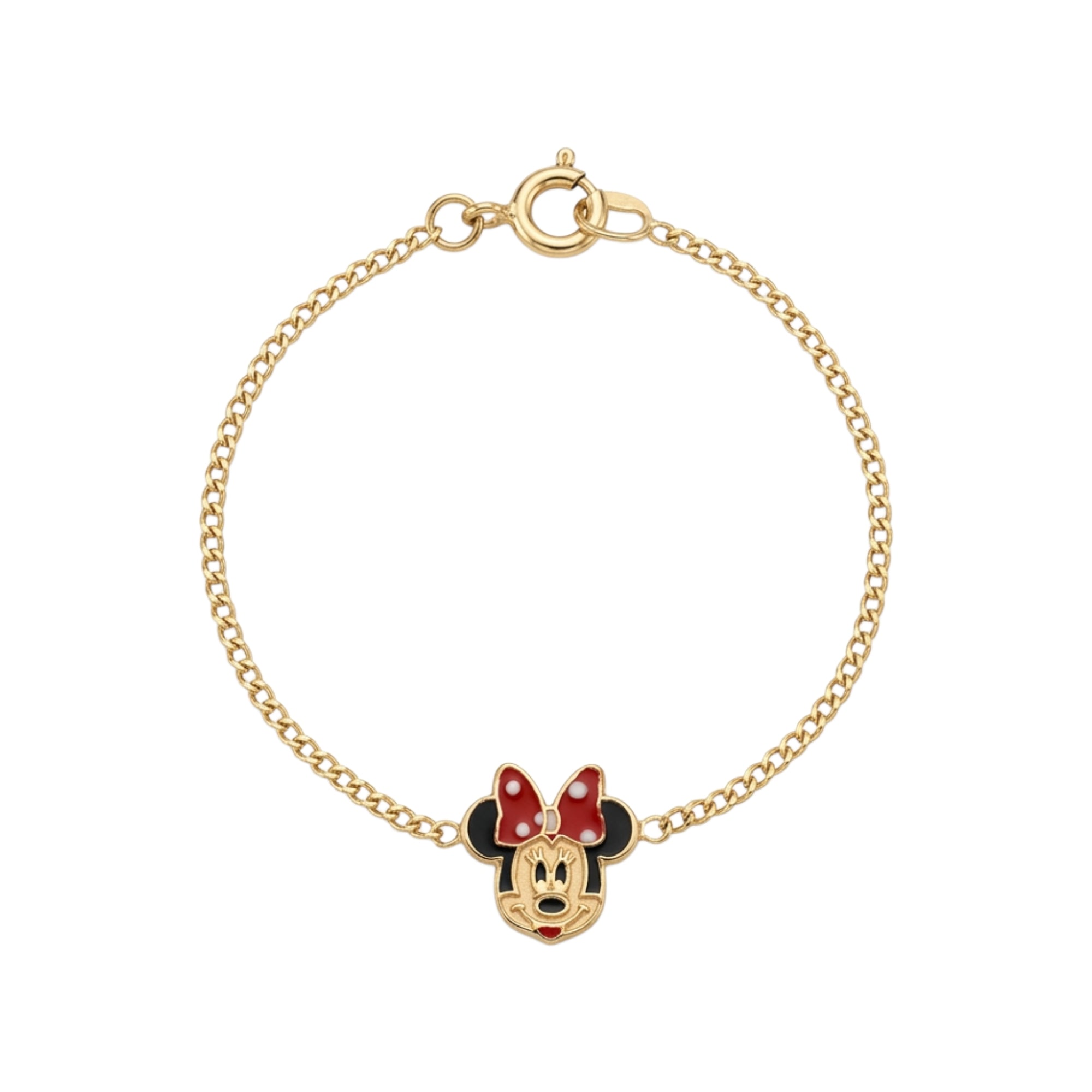 Pulseira Ouro