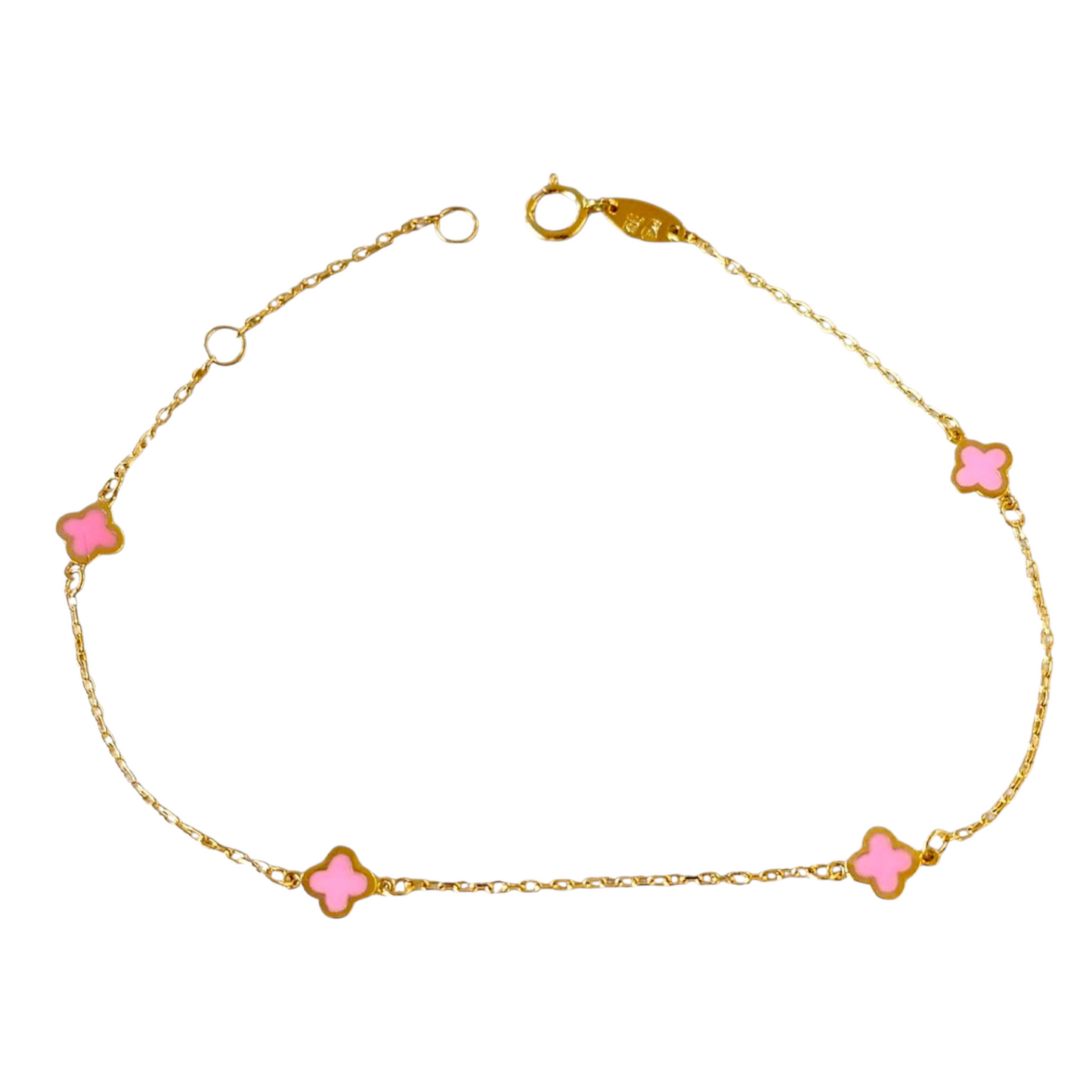 Pulseira Ouro