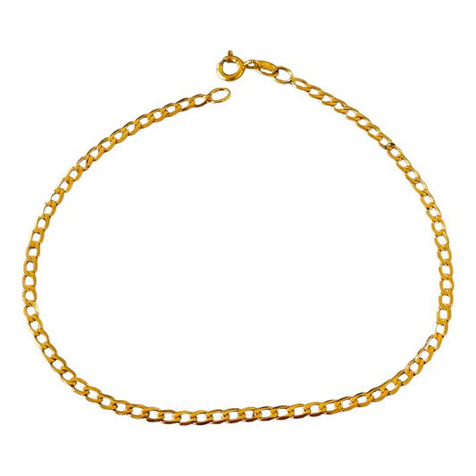 Pulseira Ouro