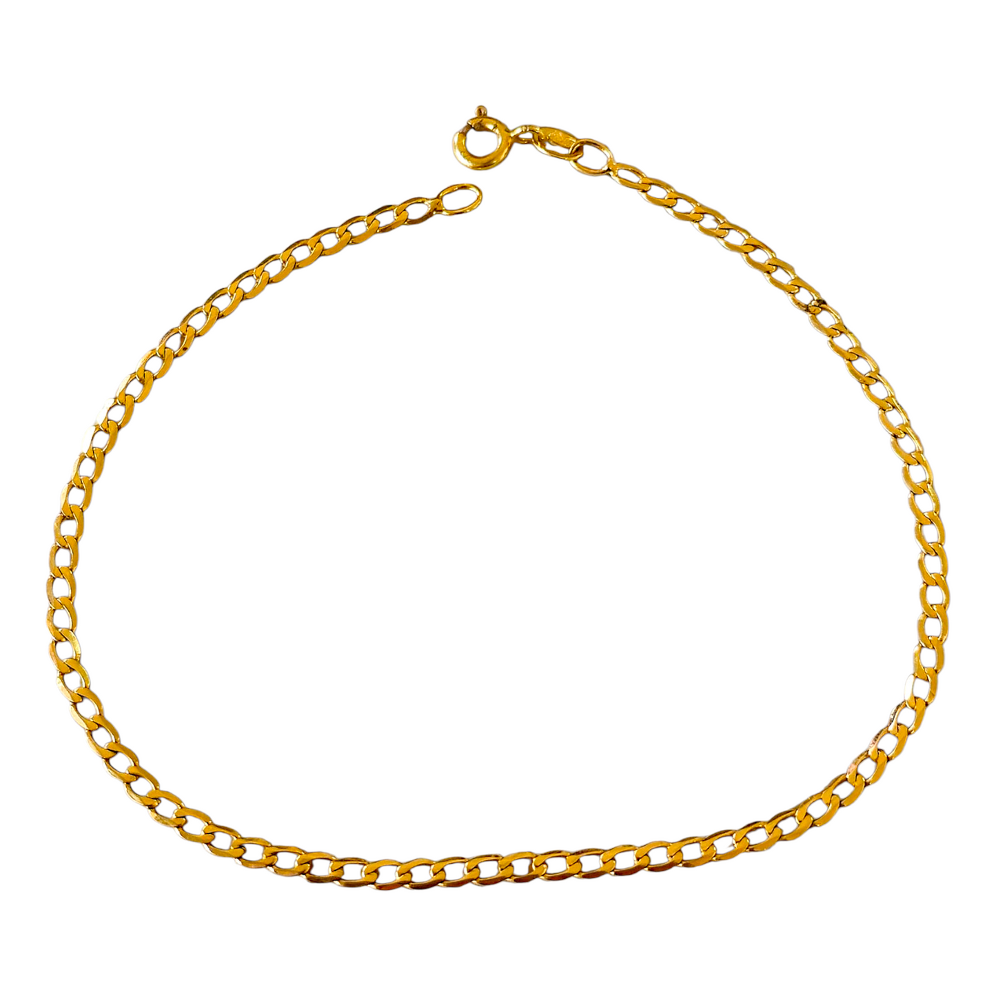 Pulseira Ouro