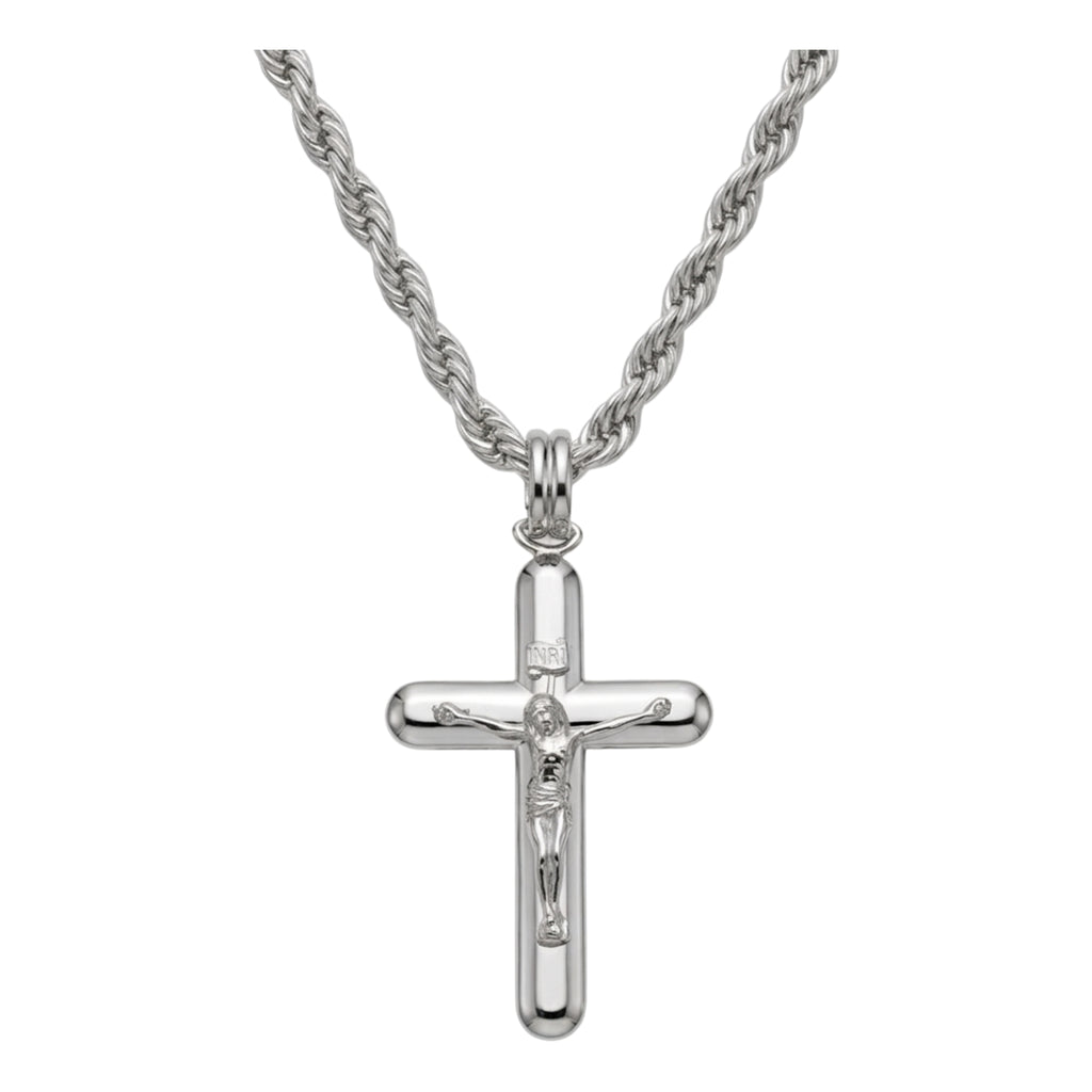 Collier en argent