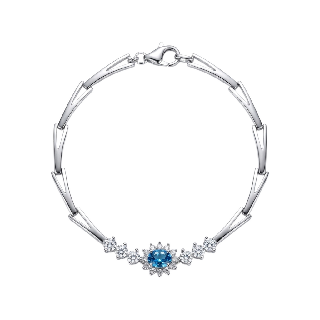 Pulseira Prata