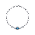 Pulseira Prata