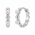 Anneaux en argent