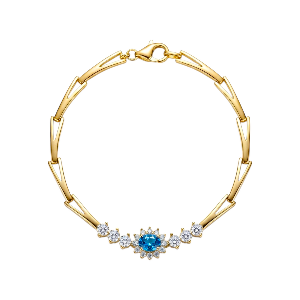 Pulseira Prata
