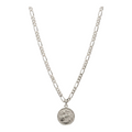 Collier en argent