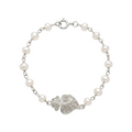 Pulseira Prata