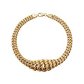 Pulseira Ouro