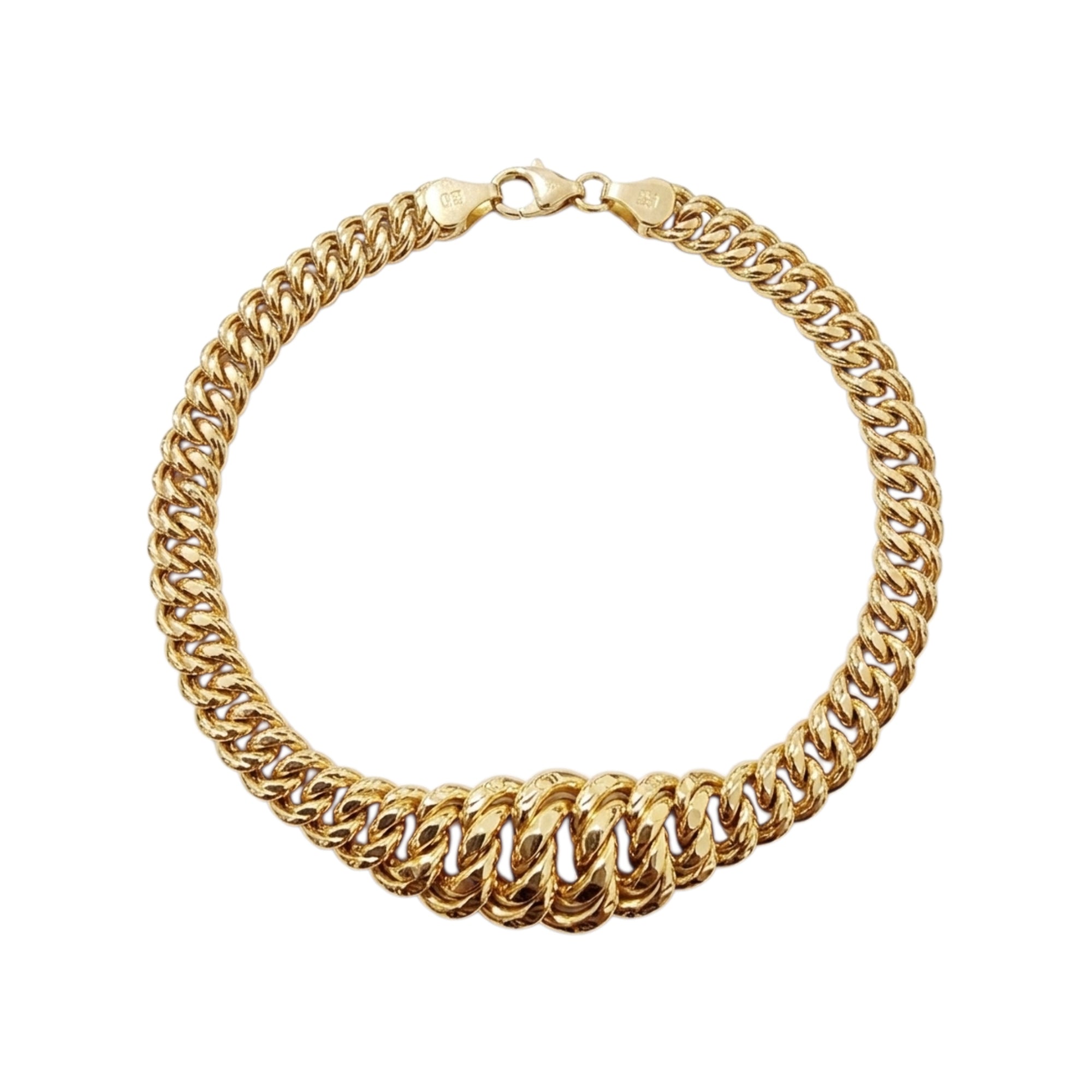 Pulseira Ouro