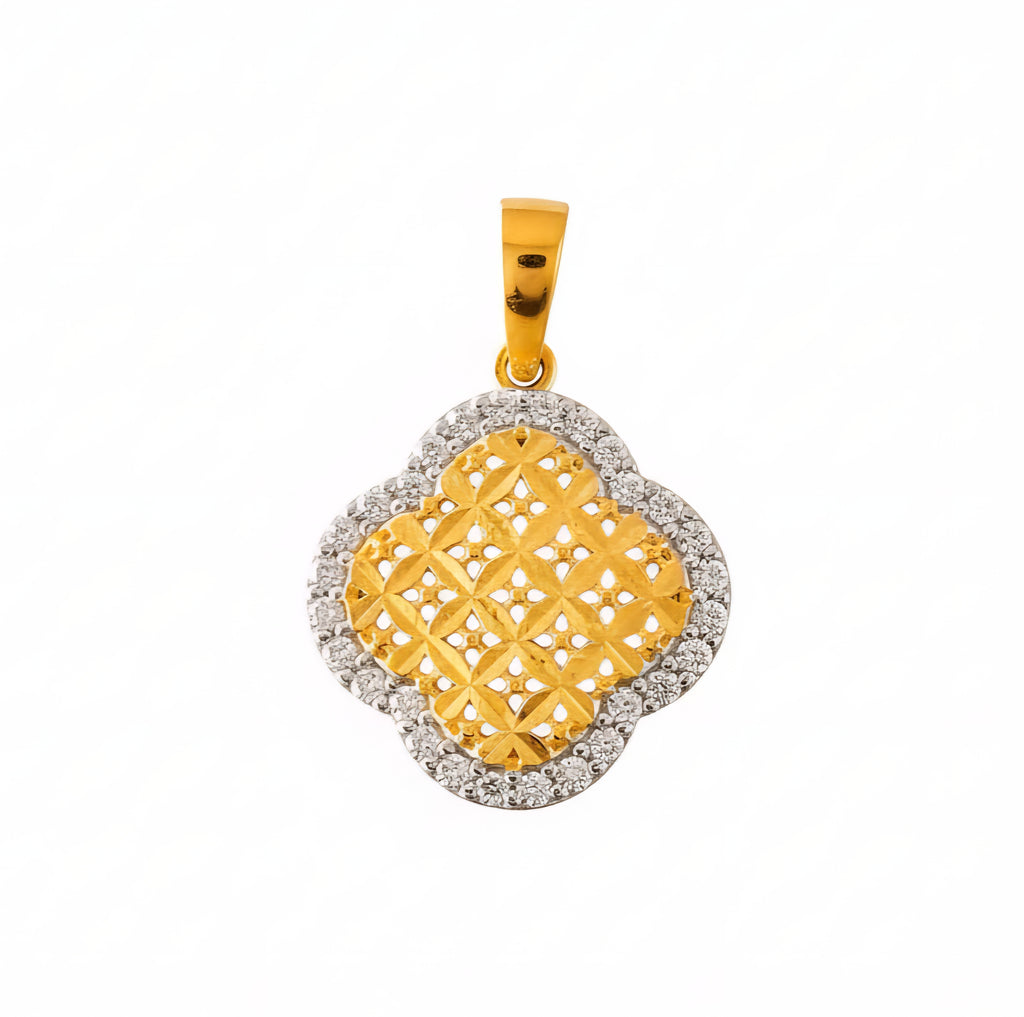 Medalha Ouro