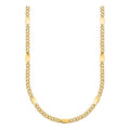 Gold Necklace