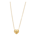 Gold Necklace