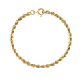 Pulseira Ouro
