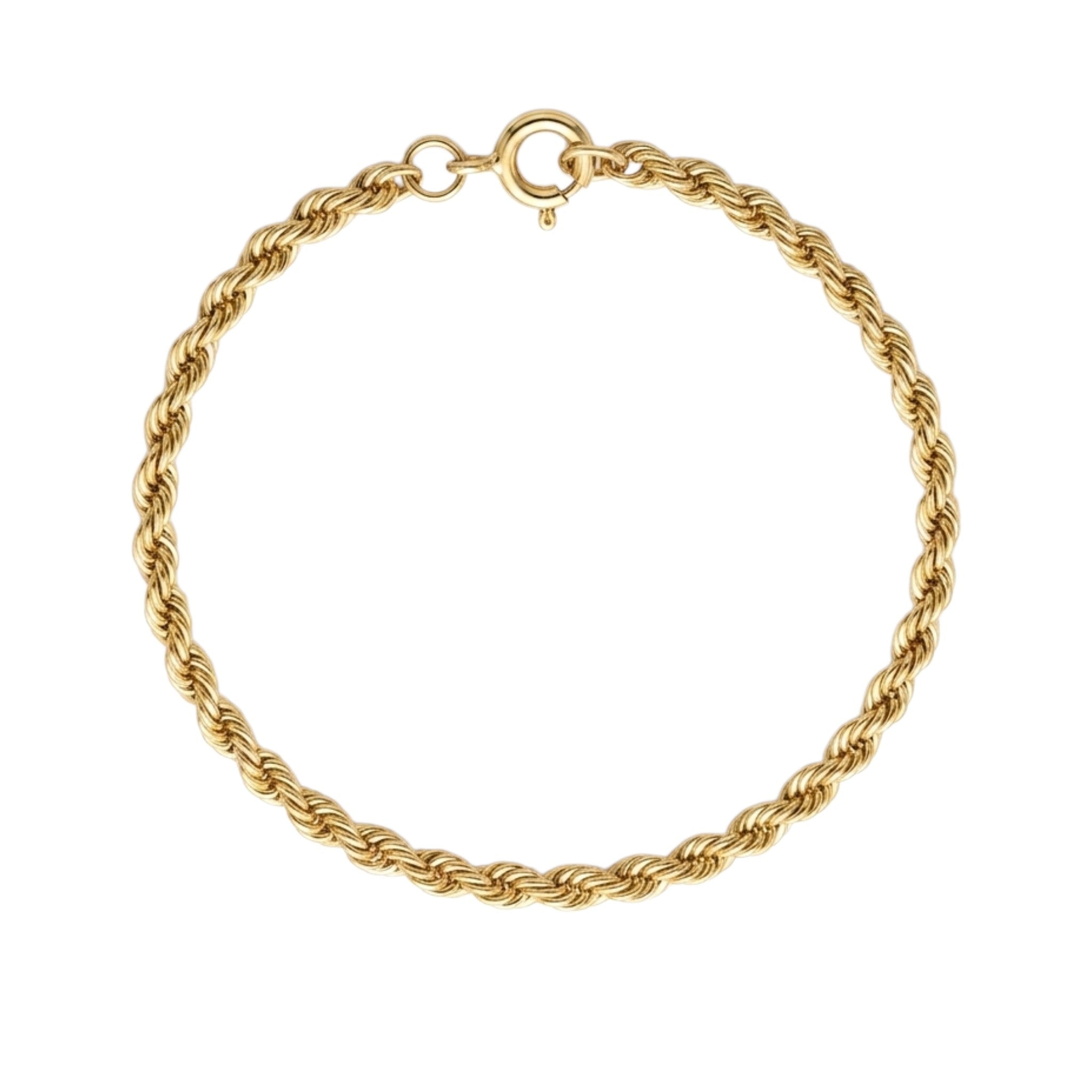 Pulseira Ouro