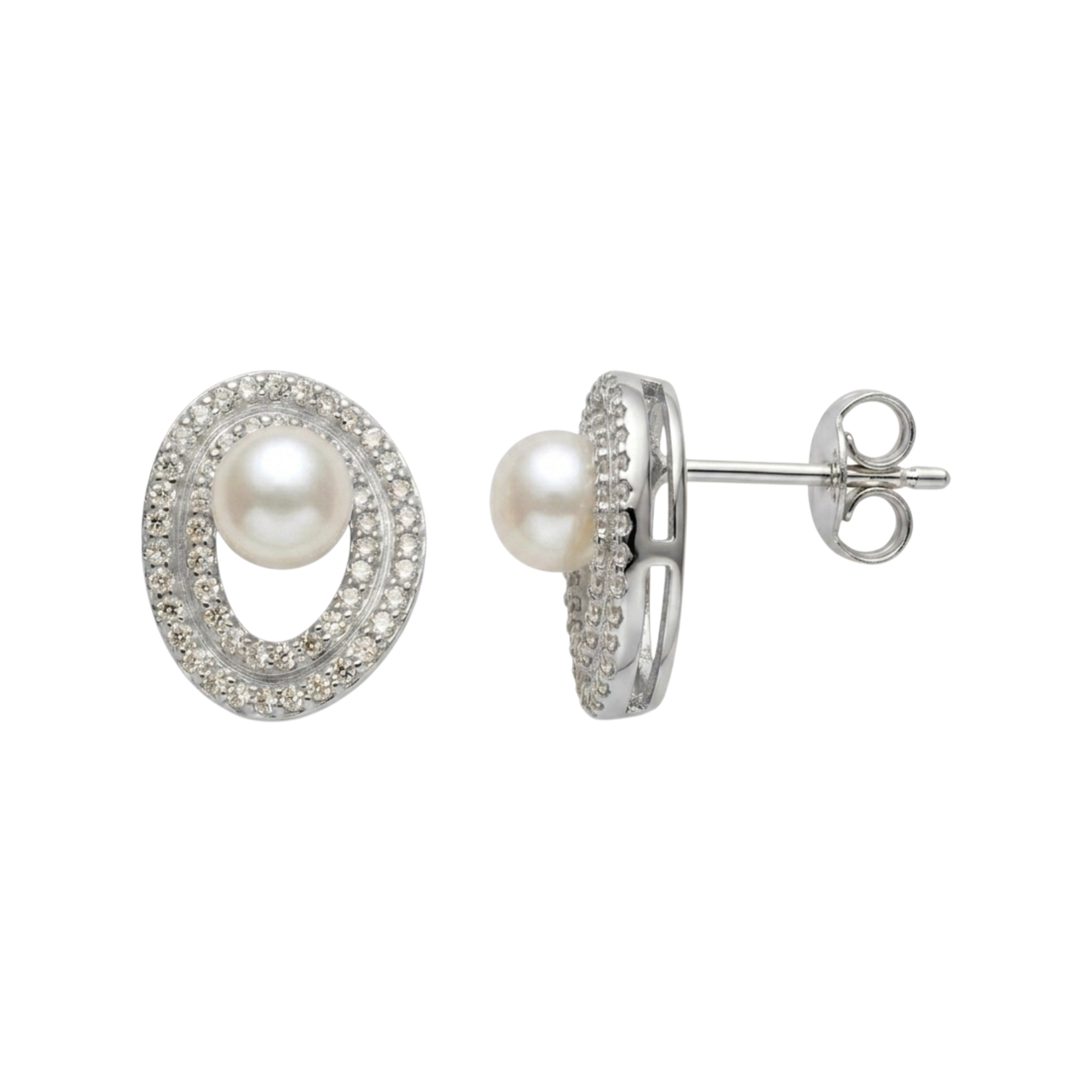 Conjunto Prata