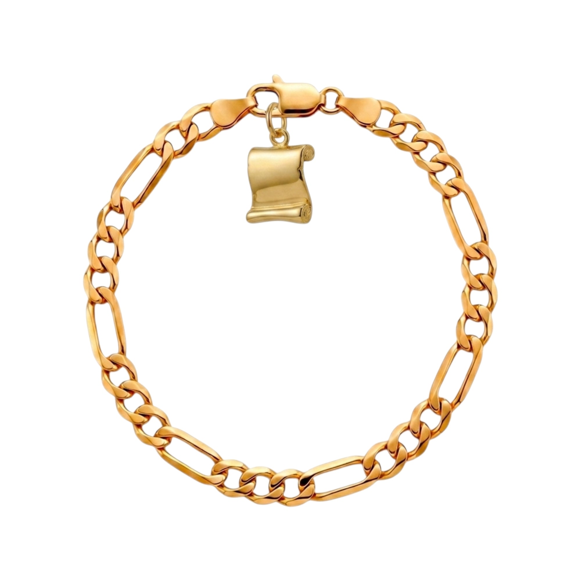 Pulseira Ouro