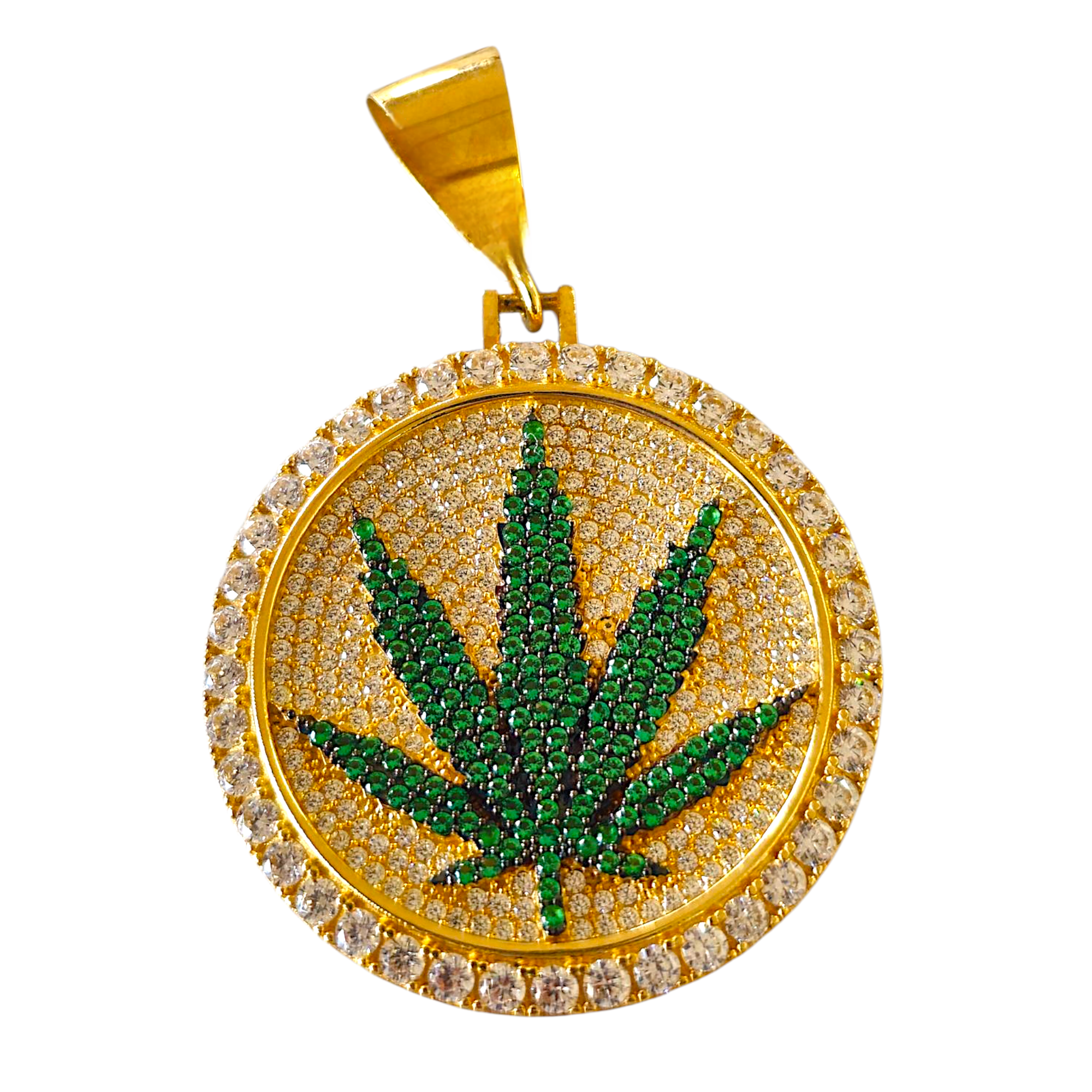 Médaille d'or 