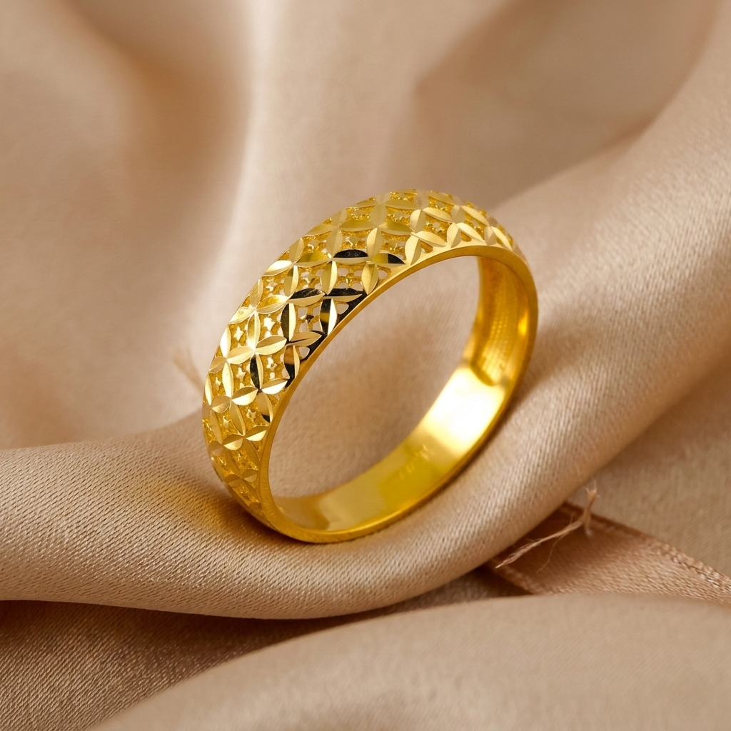 Anel Ouro