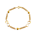 Pulseira Ouro