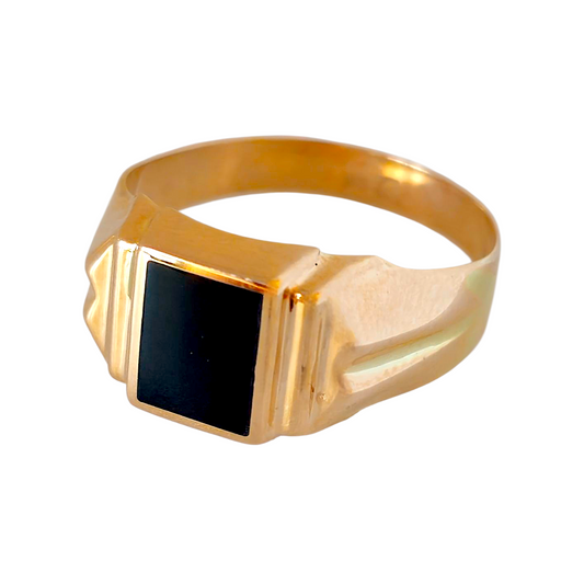 Anel Ouro