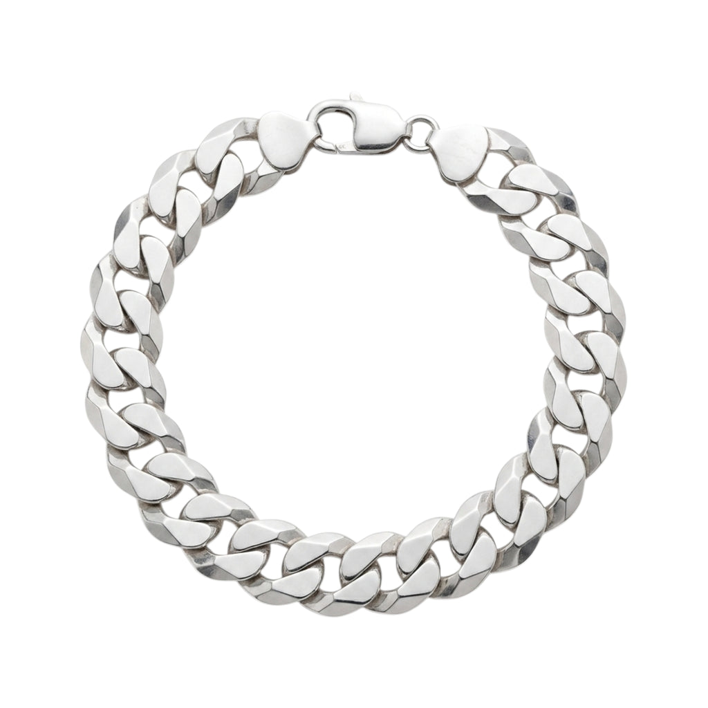 Pulseira Prata