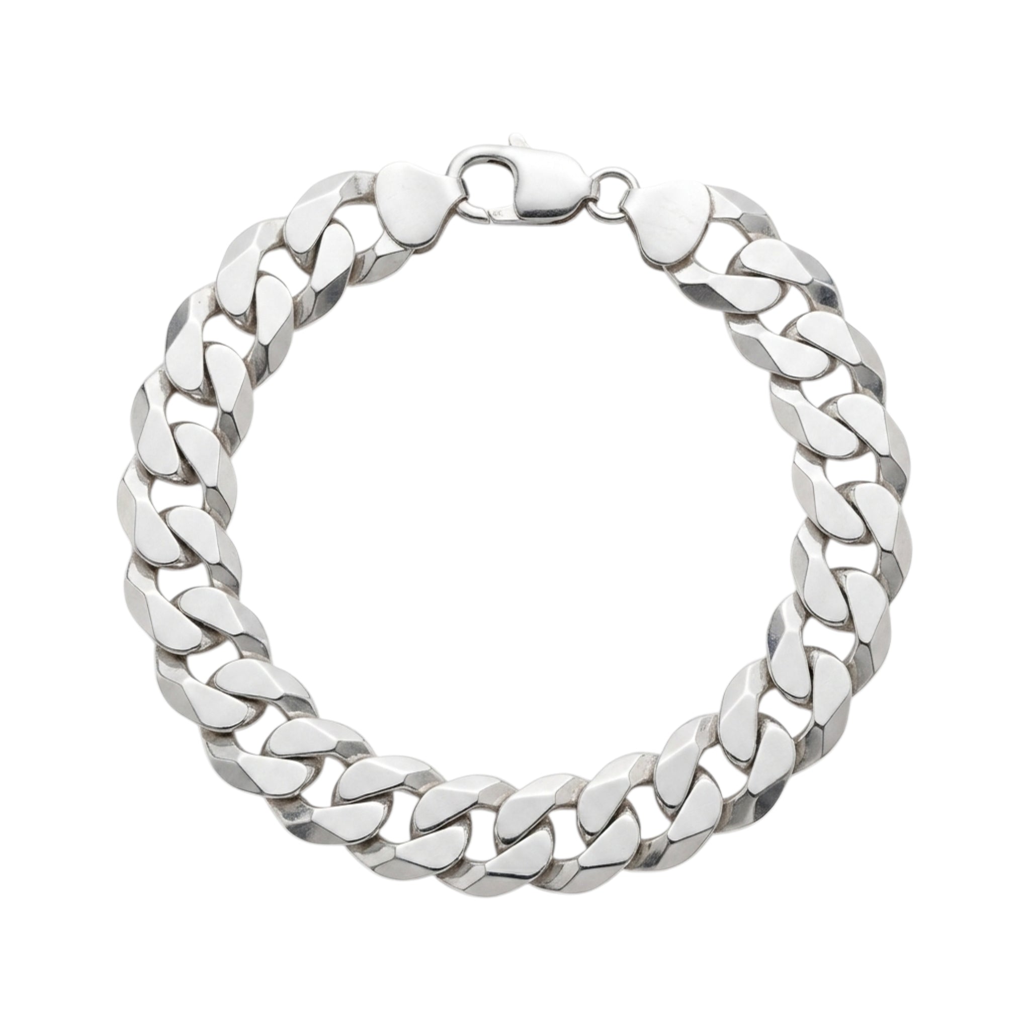Bracelet en argent