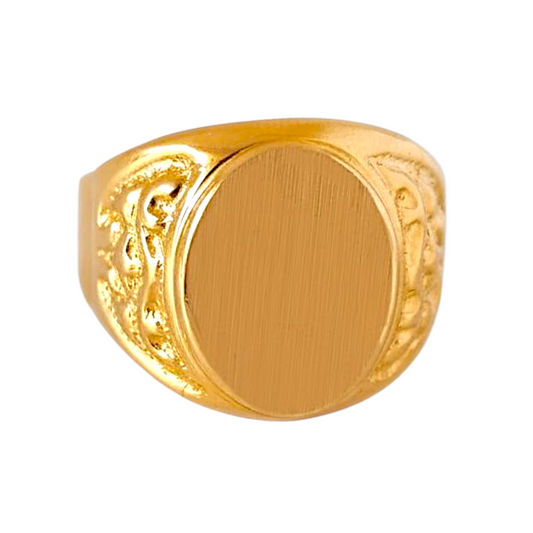 Anel Ouro